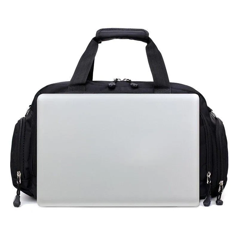 Waterproof Sport Gym Bags Duffle Bag