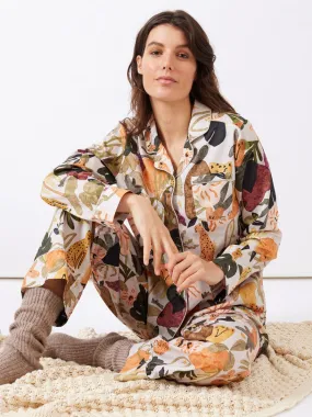 Yarra Trail Jungle Cat Set Cat Print | YT23WS1000
