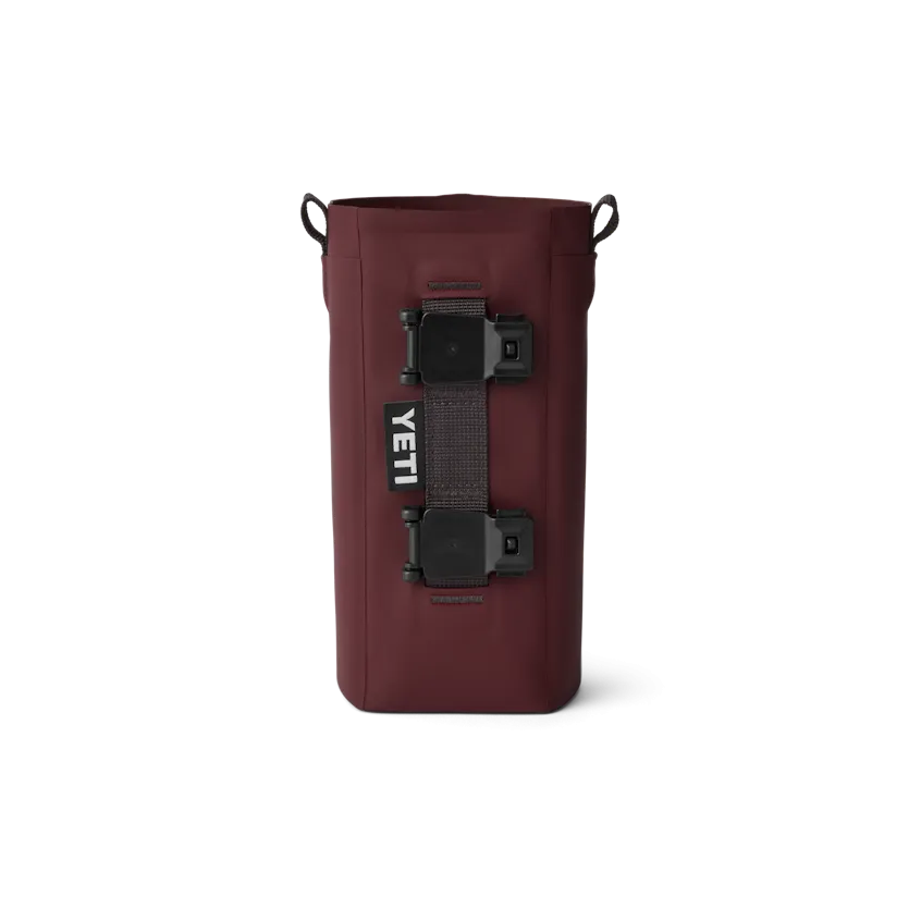 YETI® Rambler® Bottle Sling (Large) – Wild Vine Red